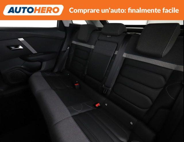 CITROEN C4 BlueHDi 130 S&S EAT8 Shine