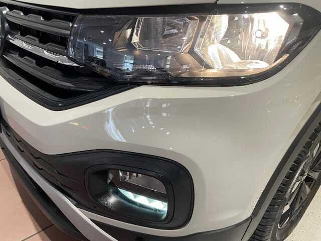 Volkswagen T-Cross 1ª serie 1.0 TSI Style BMT