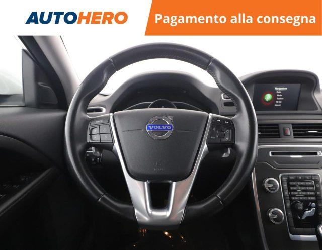 VOLVO XC70 D4 AWD Geartronic Momentum