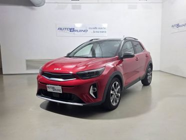 Kia Stonic Stonic 1.0 t-gdi mhev Style 100cv imt con BONUS EASY GO'