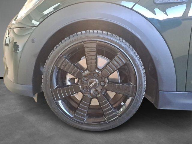 MINI Cooper S 2.0 Cooper S Resolute Aut.