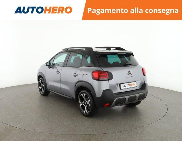 CITROEN C3 Aircross PureTech 130 S&S EAT6 Shine Pack