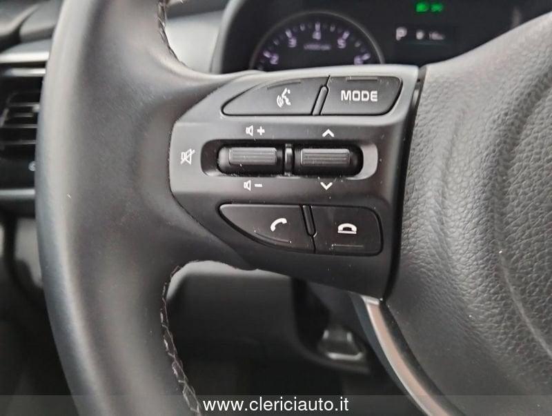 Kia Stonic 1.0 T-GDi 120 CV MHEV DCT Style