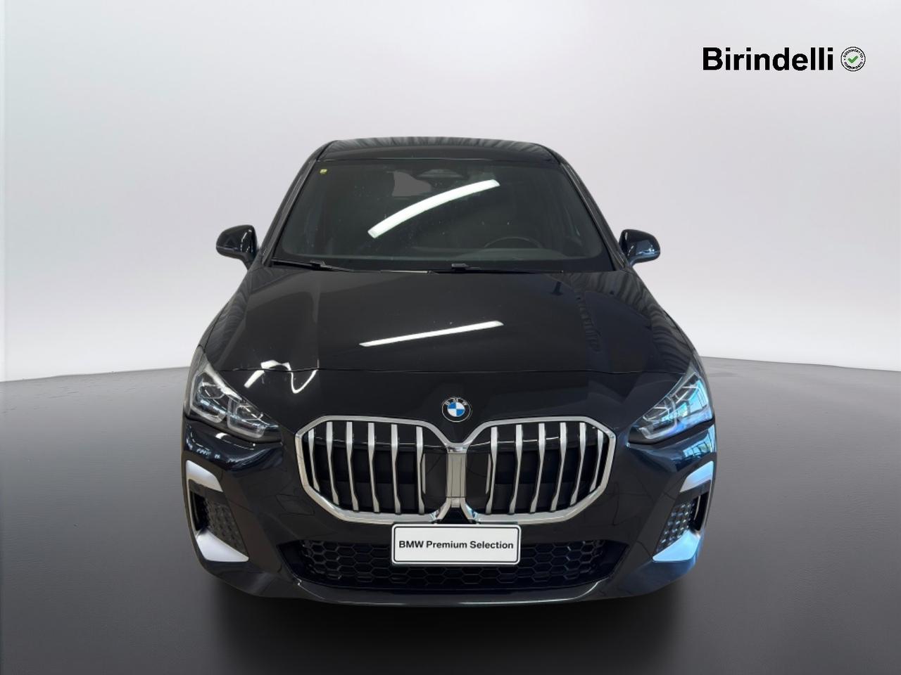 BMW Serie 2 A.T. (U06) - 218d Active Tourer Msport