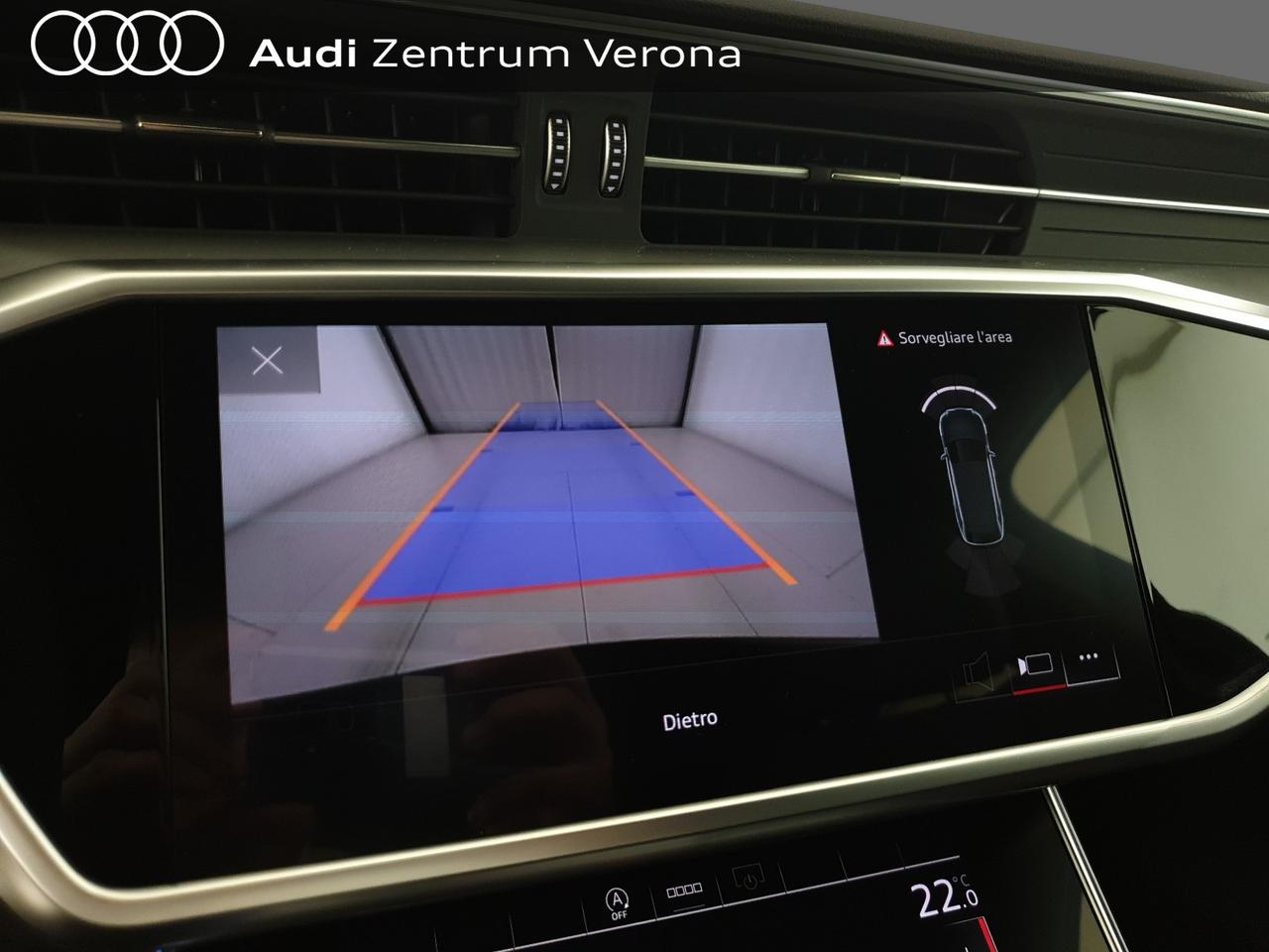 Avant 40TDI 204CV quattro S tronic S line Edition