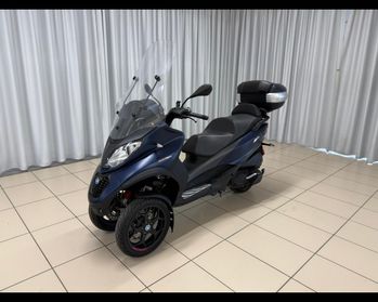 PIAGGIO MP3 500 hpe - Business ABS