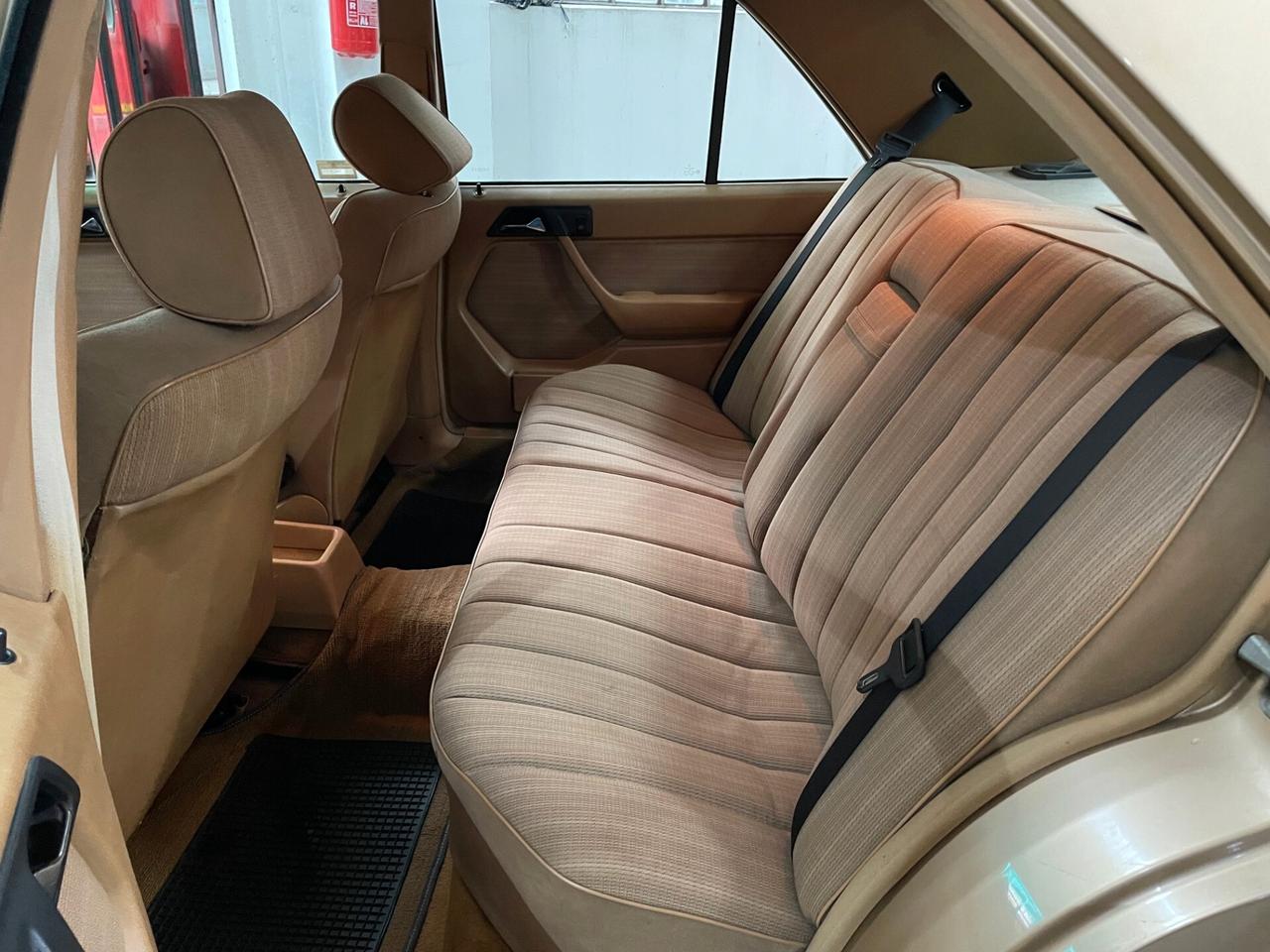 Mercedes-Benz E 250 D ASI TARGA ORO!!!