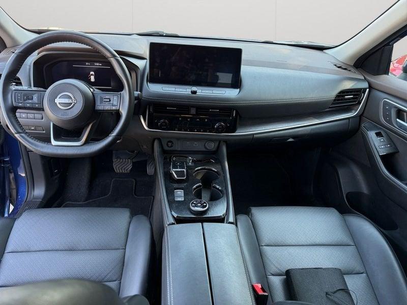 Nissan X-Trail X-TRAIL