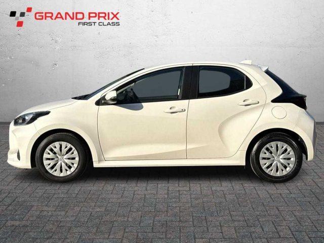 MAZDA Mazda6e Mazda2 Hybrid 1.5 VVT e-CVT Full Hybrid Electric