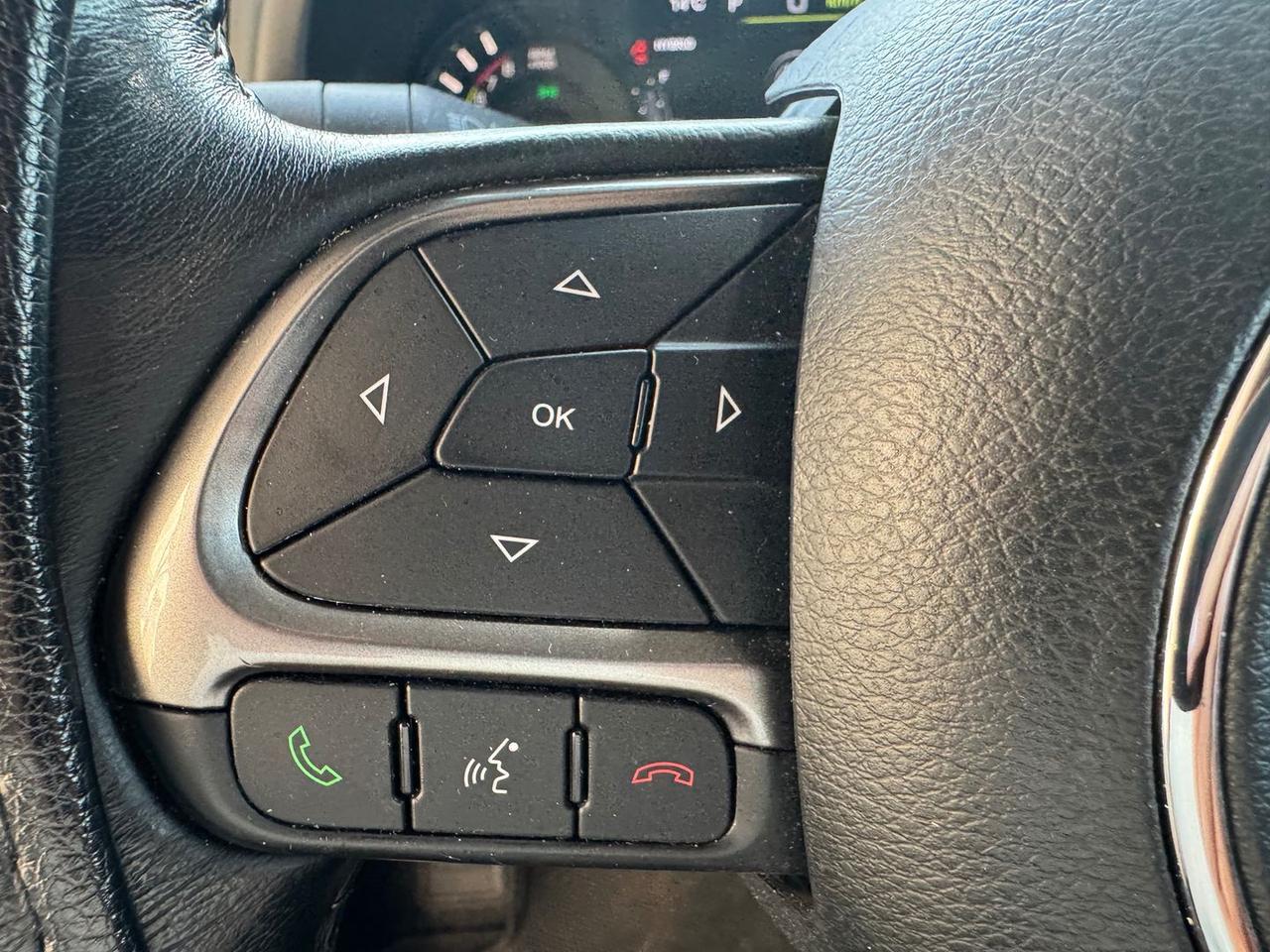 Jeep Renegade Limited 1.3 T-GDI PHEV #9281