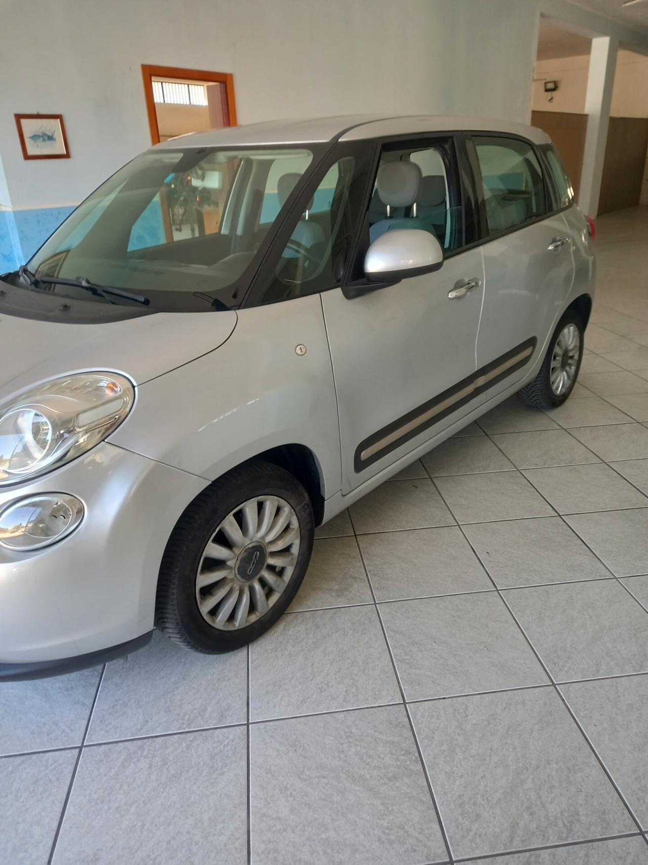 Fiat 500L 1.3 Multijet 85 CV Pop