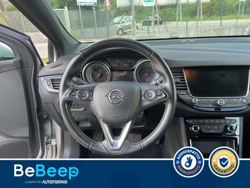 Opel Astra 5P 1.4 T OPC LINE S&S 150CV AUTO MY19