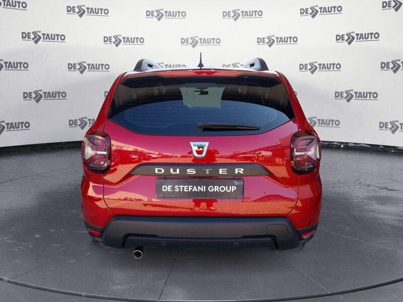 Dacia Duster Duster 1.0 tce Comfort Gpl 4x2 100cv