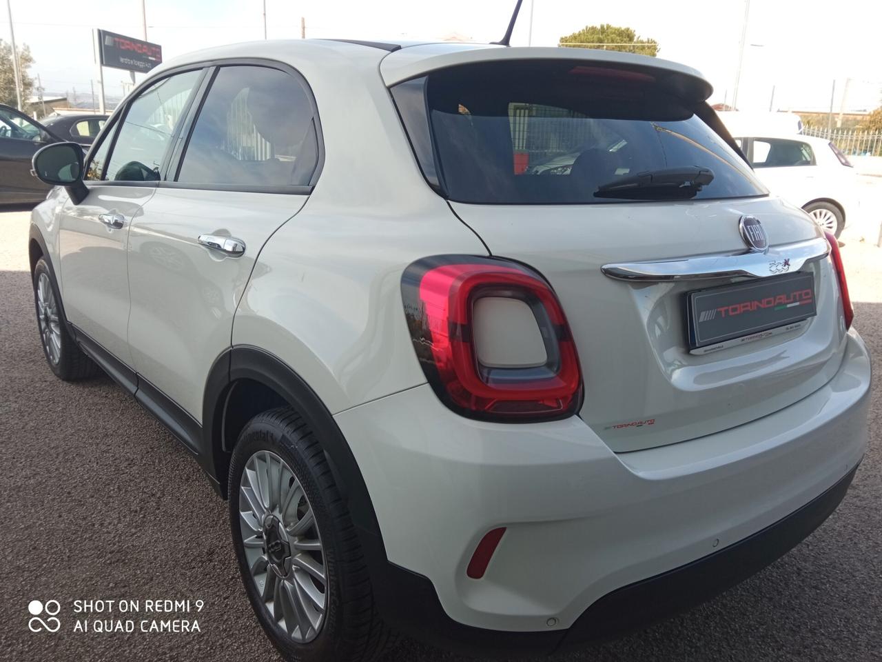 Fiat 500X 1.6 MultiJet 130 CV Connect