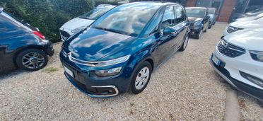 Citroen C4 SpaceTourer 1.5 bluehdi Business