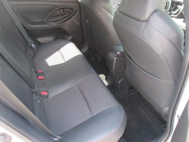 Toyota Yaris 1.5 Hybrid 5 porte Premiere