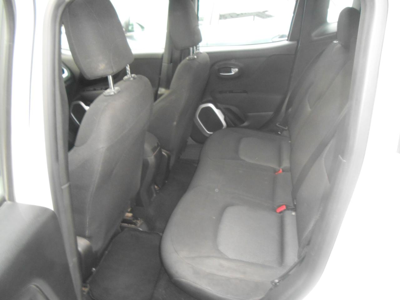 Jeep Renegade 1.0 T3 Sport