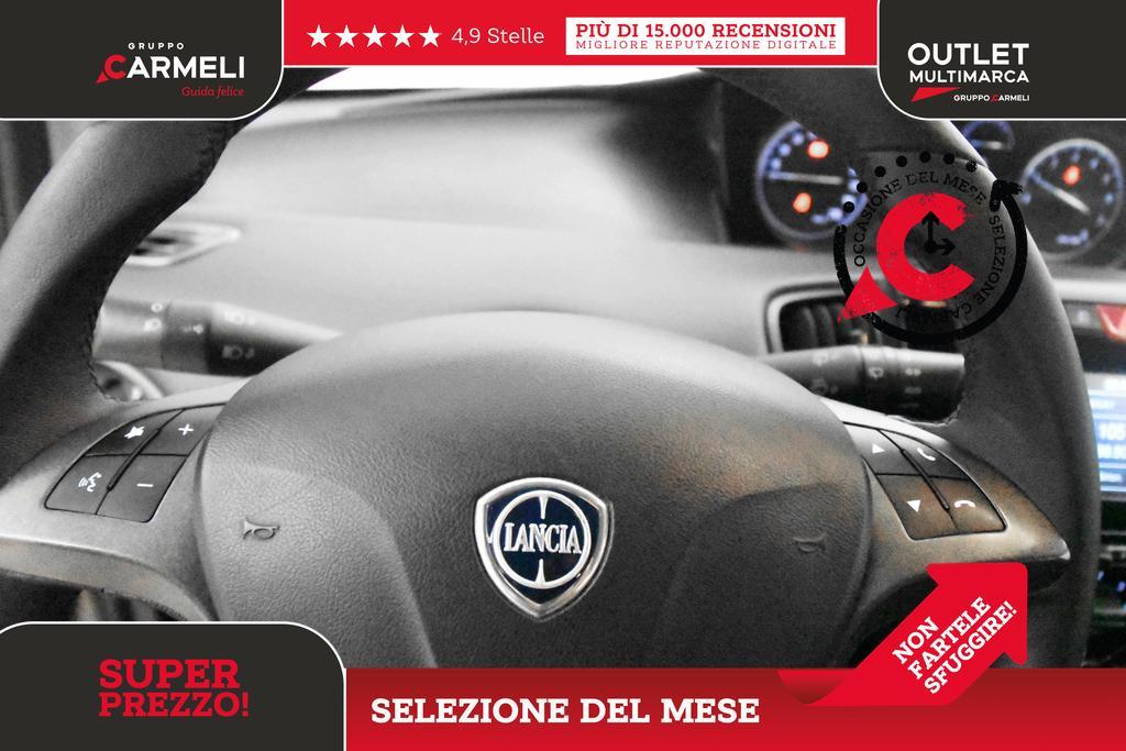 Lancia Ypsilon 5 Porte 1.2 Platinum