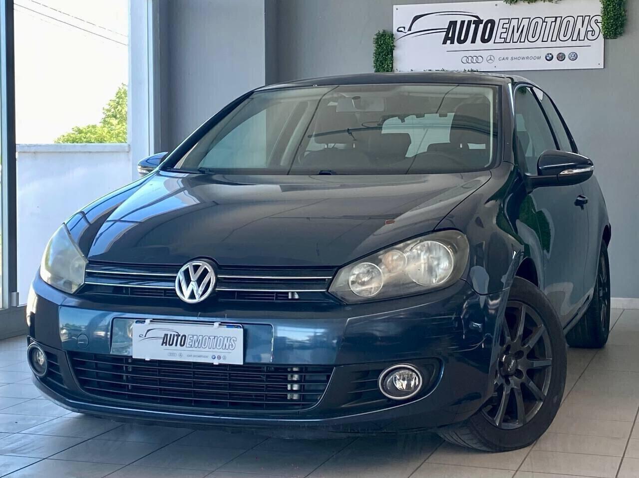 Volkswagen Golf - 1.4 | 122CV - Unico Proprietario