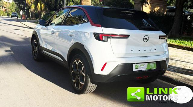 OPEL Mokka 1.2 Turbo 100 CV GS Line