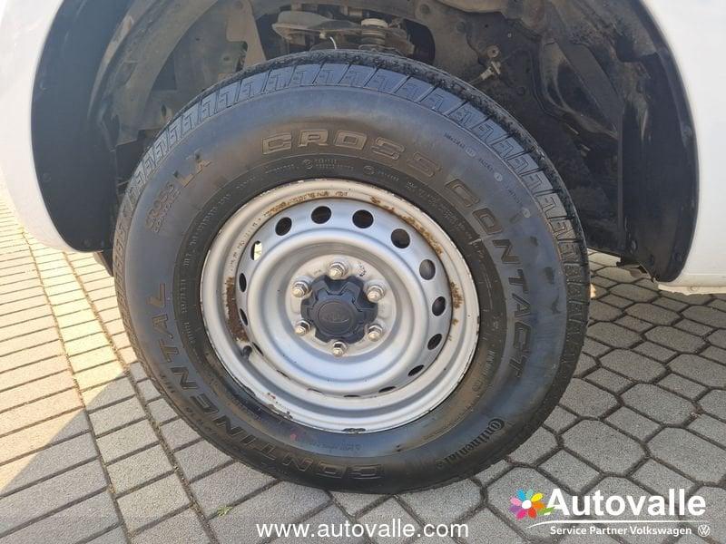 Ford Ranger 2.2 TDCi Super Cab XL 4pt.