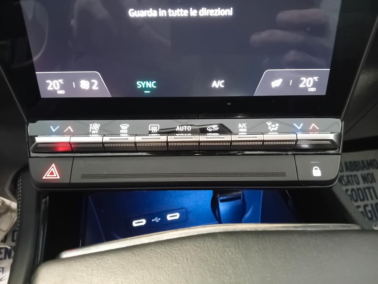 Renault Austral Mild Hybrid 160 CV Auto Techno