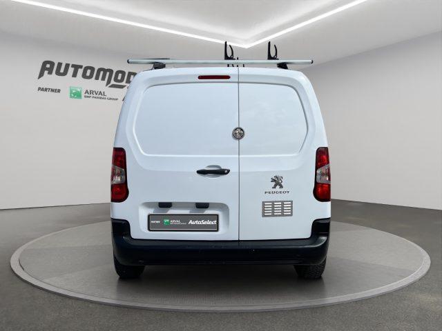 PEUGEOT Partner 1.5HDI 100CV 3POSTI