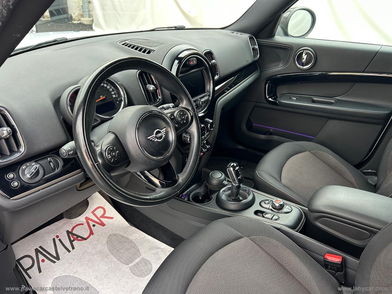 MINI Mini Cooper D Hype Countryman