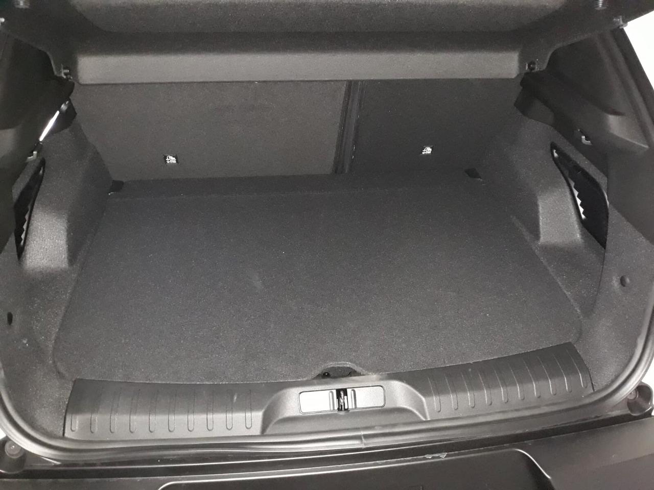 Alfa Romeo Junior 1.2 145 CV Hybrid eDCT6 Q4