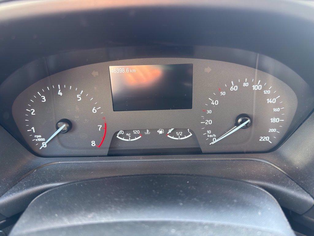 FORD Puma 1.0 ecoboost h Titanium s&s 125cv del 2022