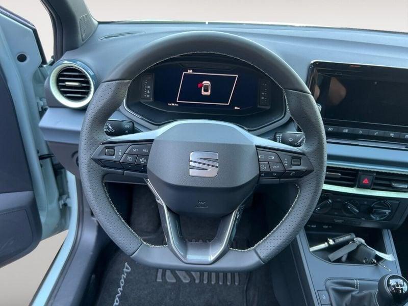 SEAT Arona 1.0 EcoTSI Style