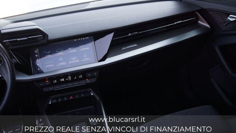 Audi RS 3 Sportback TFSI quattro S tronic