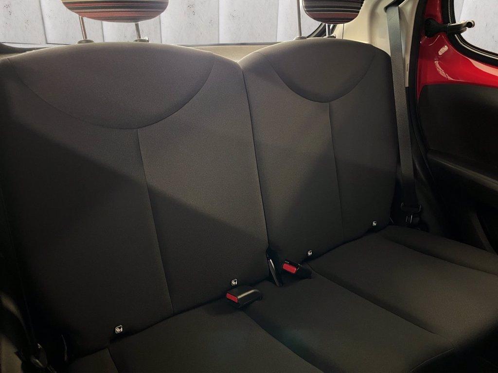 CITROEN C1 5p 1.0 vti Shine 72cv neopatentati del 2020
