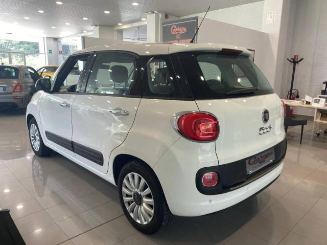 Fiat 500 L 1.4 Pop Star 95cv