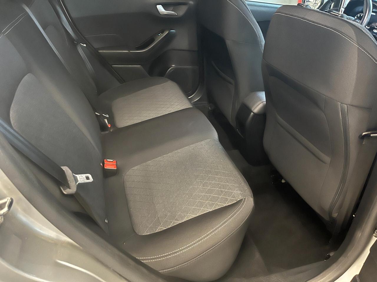 Ford Fiesta 1.0 86 cv ACTIVE