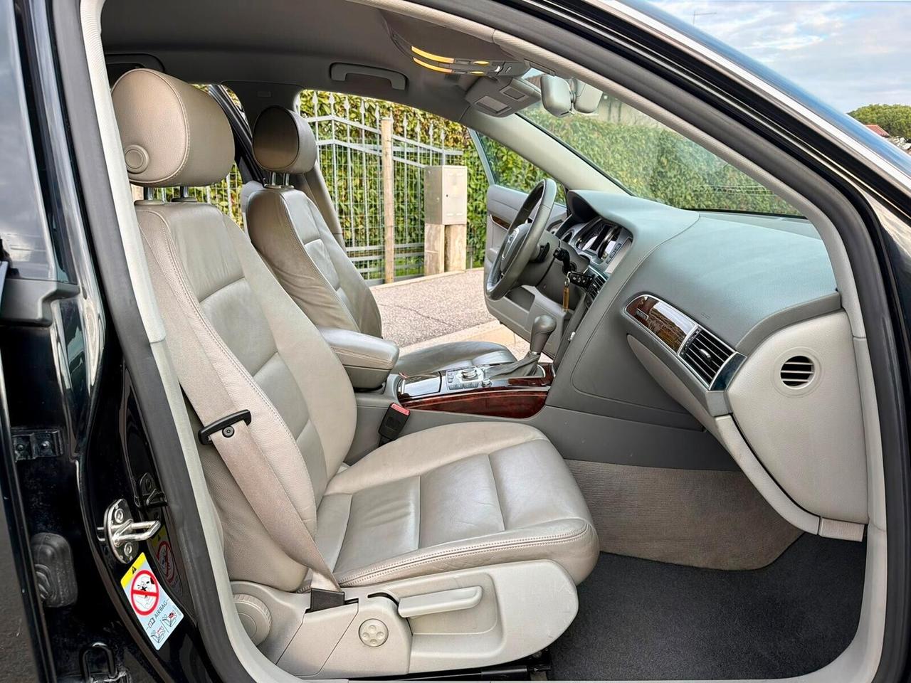 Audi A6 3.0 V6 TDI F.AP. quattro