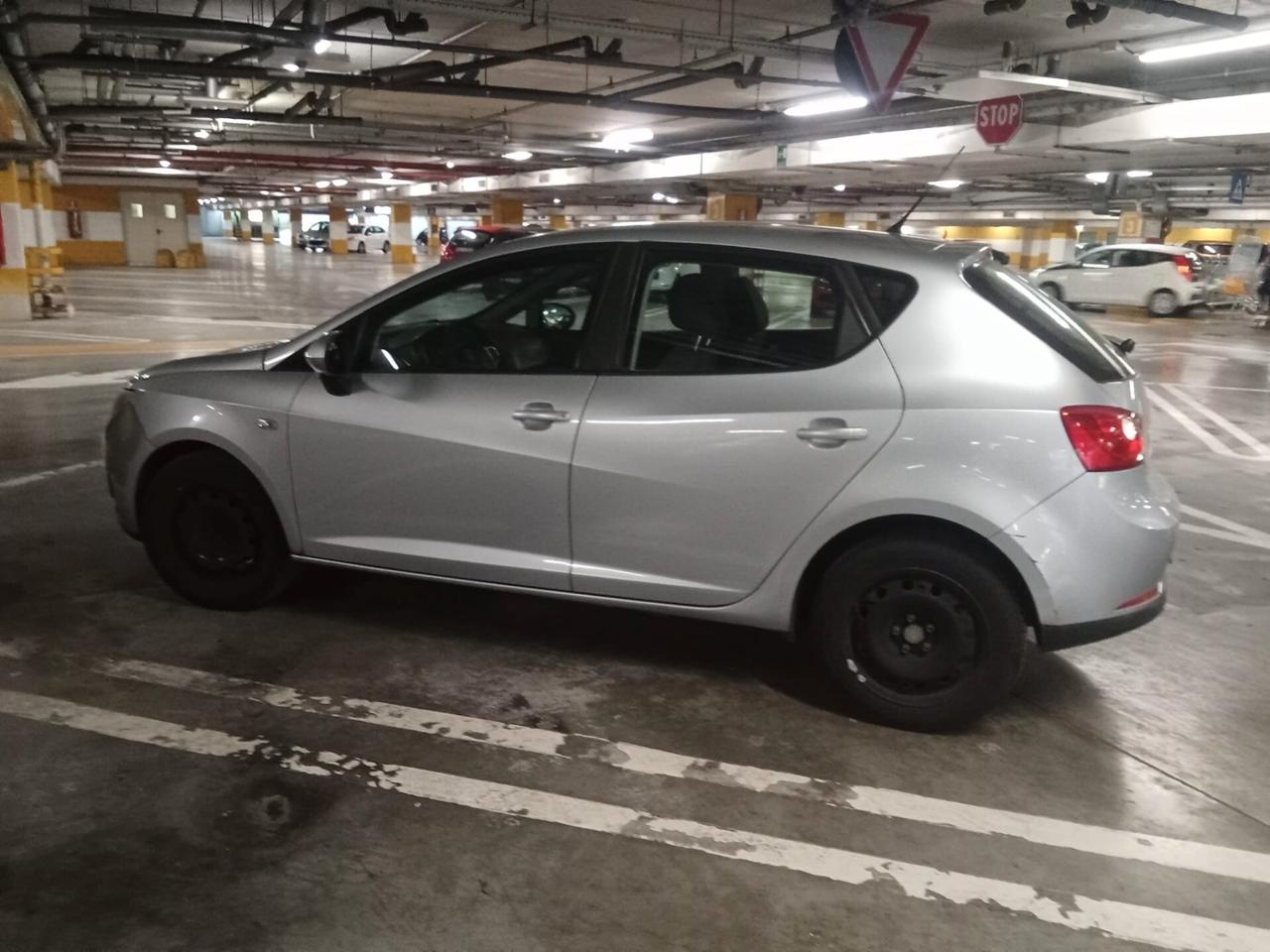 Seat Ibiza 1.2 70 CV 5p. Reference