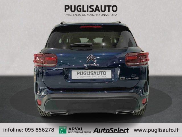 CITROEN C5 Aircross BlueHDi 130 S&S EAT8 Feel Pack