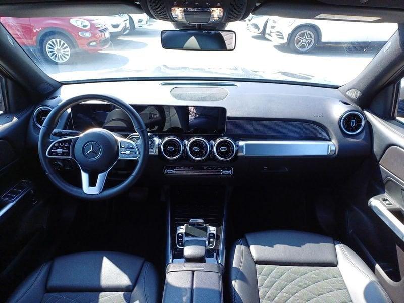 Mercedes-Benz Classe GLB GLB 200 Sport Plus auto