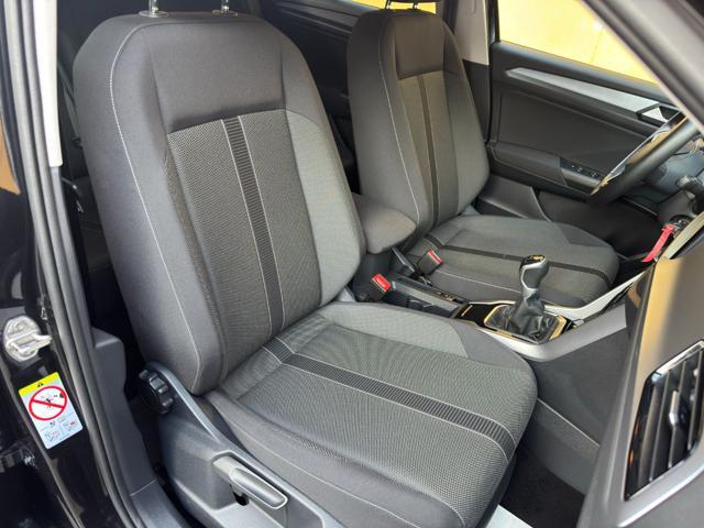 VOLKSWAGEN T-Roc 1.0 TSI Life Garanzia VW 11/2026