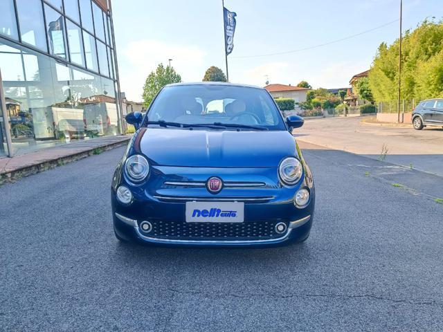 FIAT 500 1.2 Star