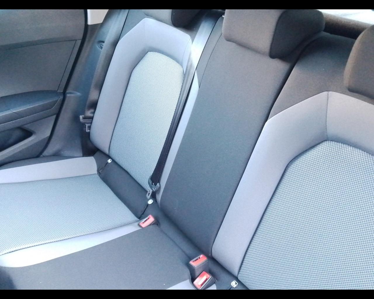 SEAT Arona - Arona 1.0 EcoTSI Style