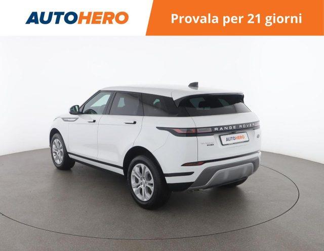 LAND ROVER Range Rover Evoque 2.0D I4 180 CV AWD Auto S