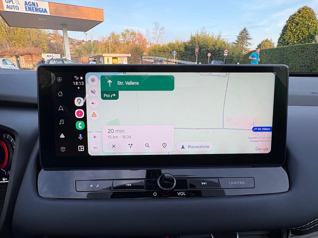 Nissan Qashqai Tekna 1.5 VC-T e-Power 190 HEV