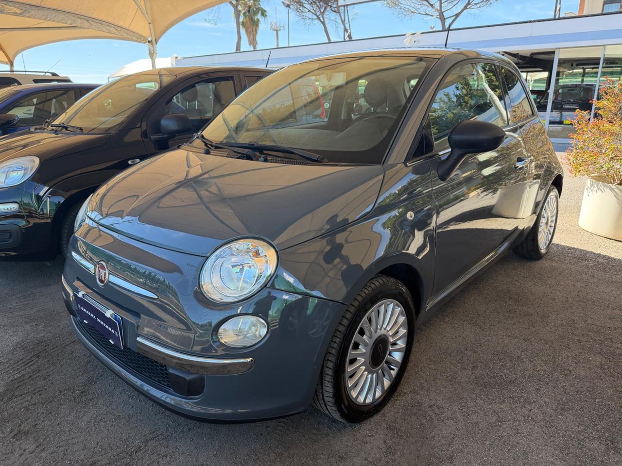 Fiat 500 1.3 Multijet 16V 95 CV Pop Star