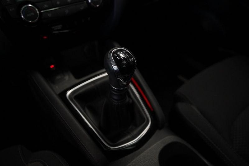 Nissan Qashqai 1.3 dig-t N-Connecta 140cv