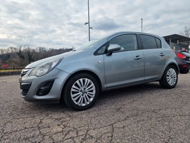 Opel Corsa 1.2 5 porte Sport