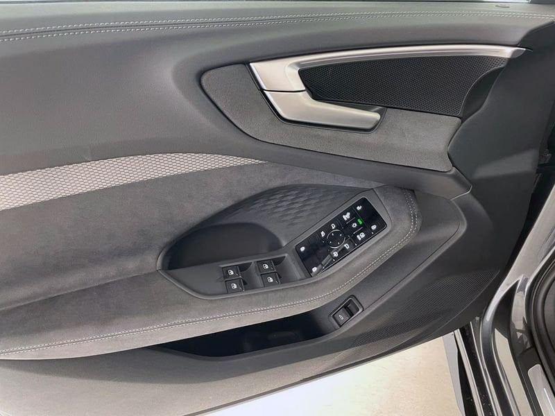 Audi A5 Avant TDI 150 kW S tronic mHEV+ S Line edition