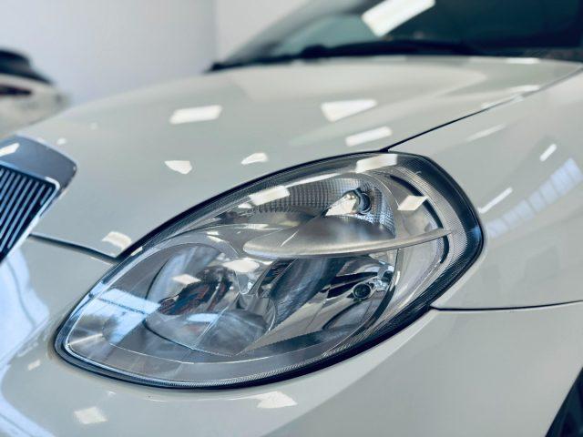 LANCIA Ypsilon 1.2 69 CV Diva 113.000 Km