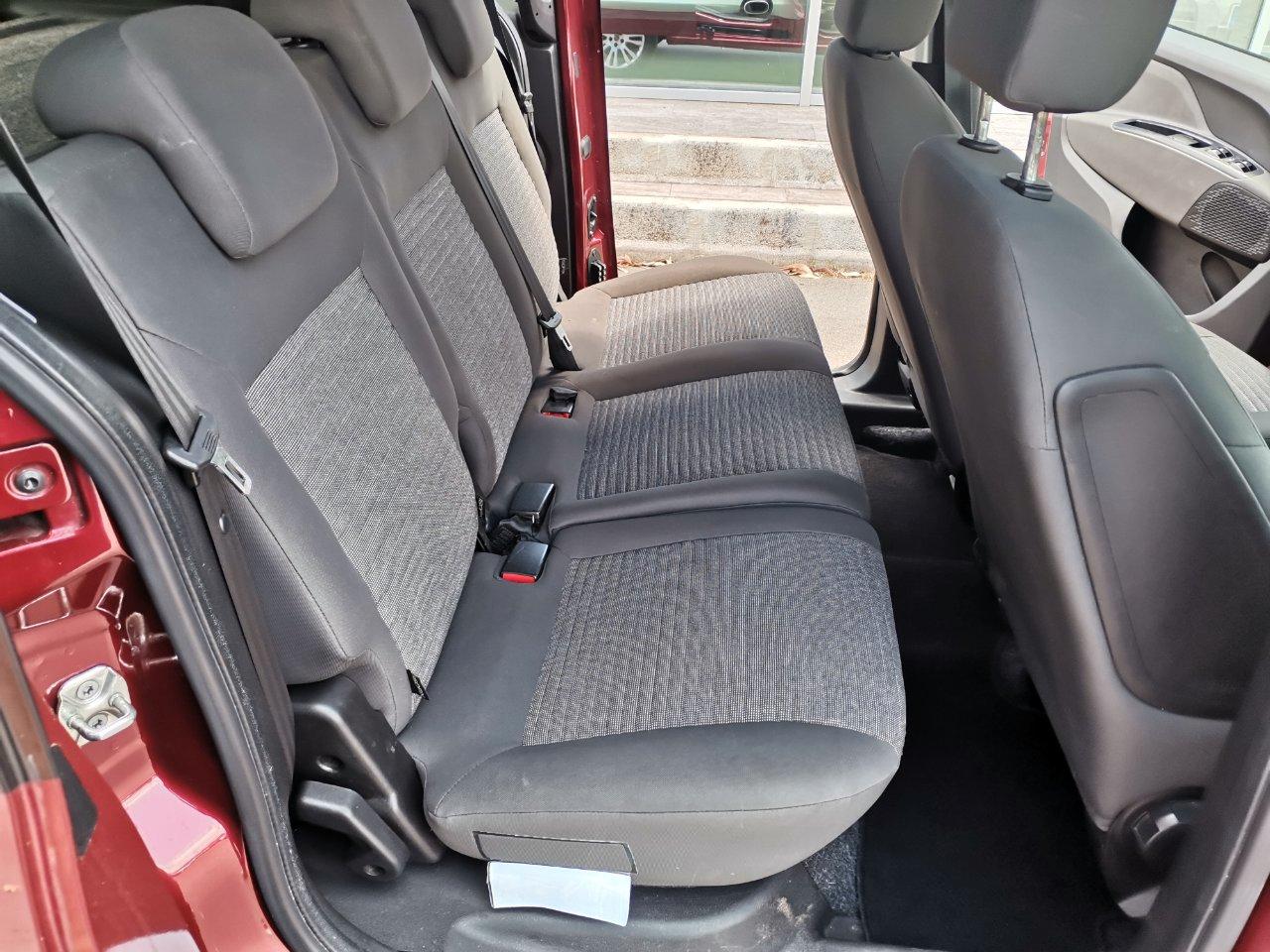 Fiat Doblo 1.6 mjt 16v Lounge s&s 105cv